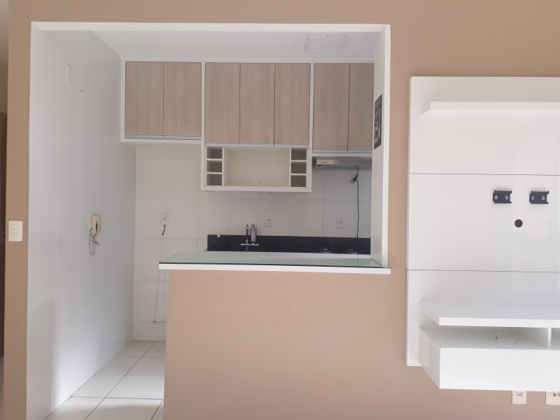 imóvel com 45m² - Parque Nova Esperanca - Sao Jose dos Campos