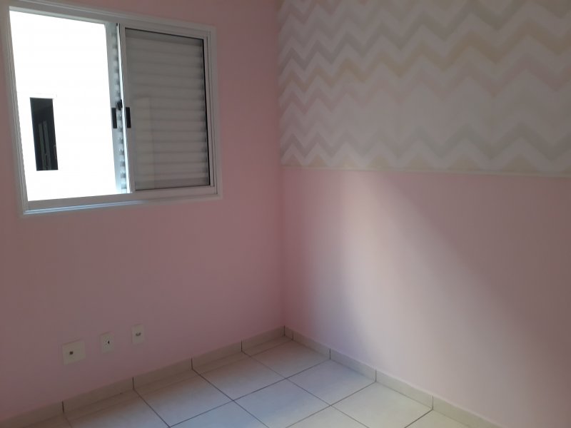 imóvel com 45m² - Parque Nova Esperanca - Sao Jose dos Campos