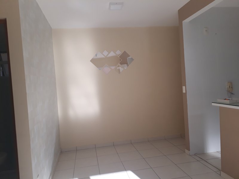 imóvel com 45m² - Parque Nova Esperanca - Sao Jose dos Campos