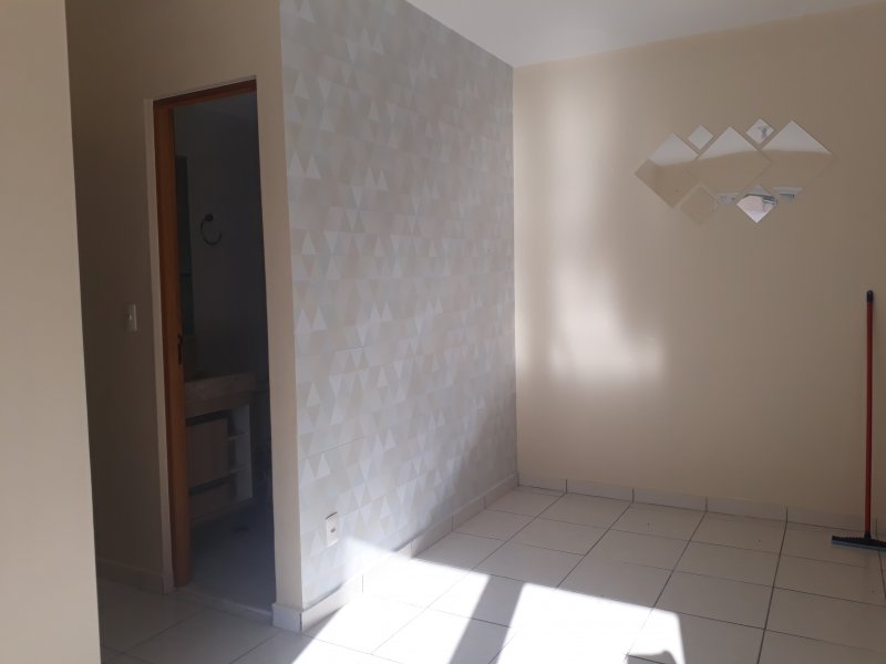 imóvel com 45m² - Parque Nova Esperanca - Sao Jose dos Campos