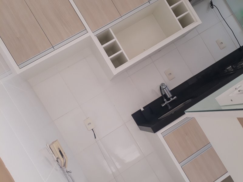 imóvel com 45m² - Parque Nova Esperanca - Sao Jose dos Campos