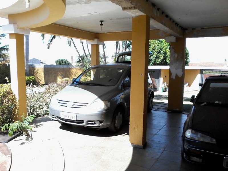 Apartamento à venda Jardim Nova Aparecida com 350m² e 4 quartos por R$ 750.000 - 566802440-20140810-112759.jpg