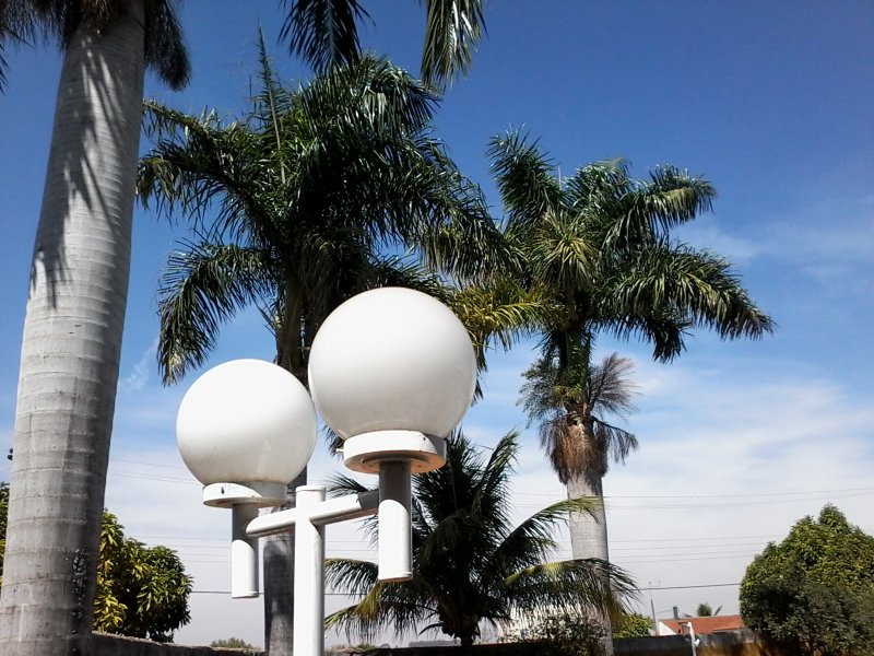 Apartamento à venda Jardim Nova Aparecida com 350m² e 4 quartos por R$ 750.000 - 737596077-20140810-112846.jpg
