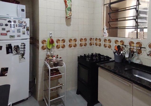 imóvel com 60m²