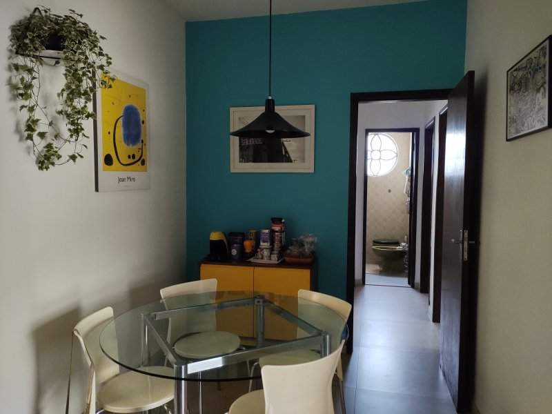imóvel com 60m² - Alto Barroca - Belo Horizonte