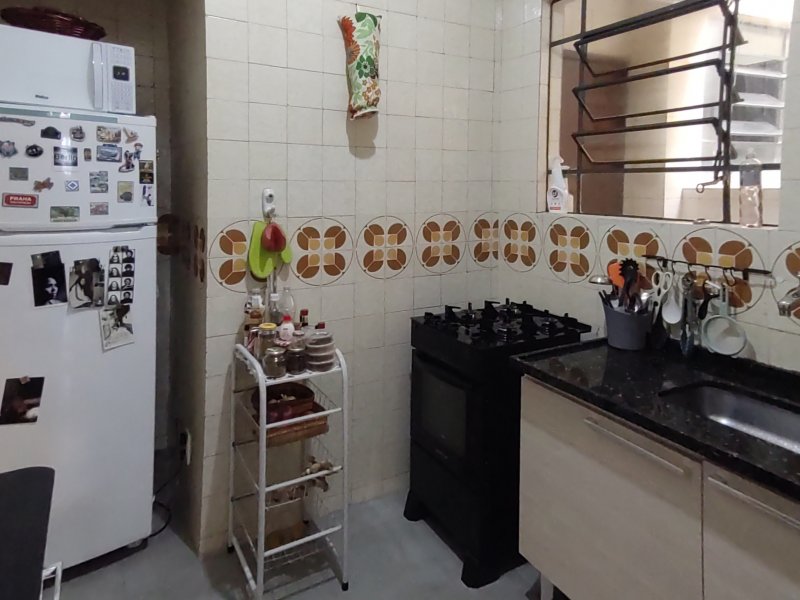 imóvel com 60m² - Alto Barroca - Belo Horizonte