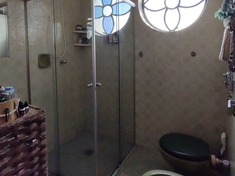 imóvel com 60m² - Alto Barroca - Belo Horizonte