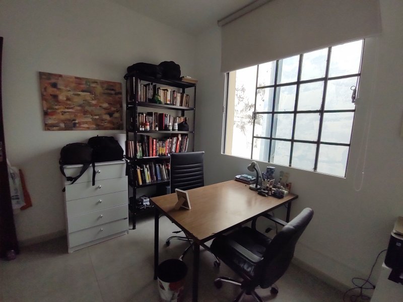 imóvel com 60m² - Alto Barroca - Belo Horizonte
