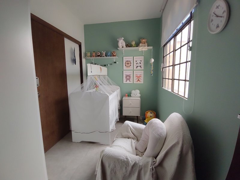 imóvel com 60m² - Alto Barroca - Belo Horizonte