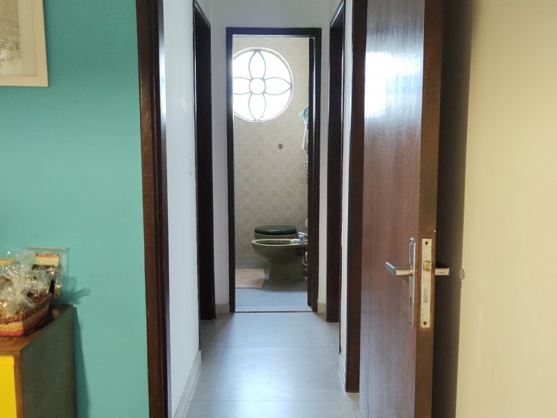 imóvel com 60m² - Alto Barroca - Belo Horizonte