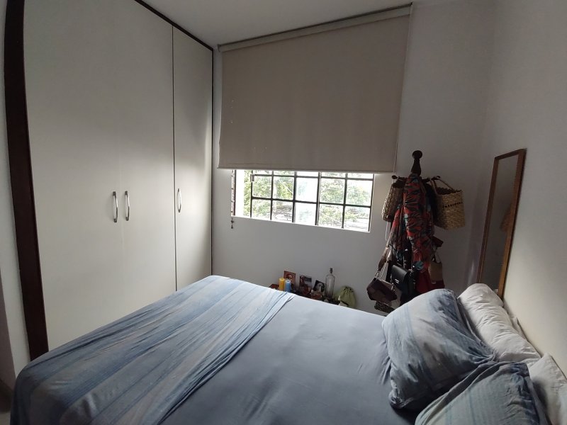 imóvel com 60m² - Alto Barroca - Belo Horizonte