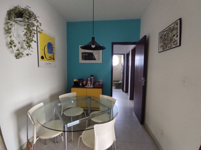 imóvel com 60m² - Alto Barroca - Belo Horizonte