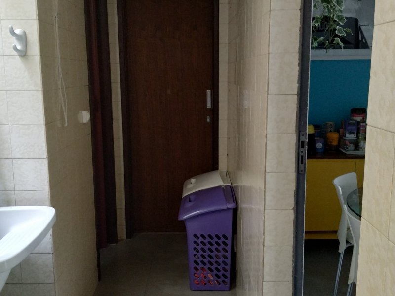 imóvel com 60m² - Alto Barroca - Belo Horizonte