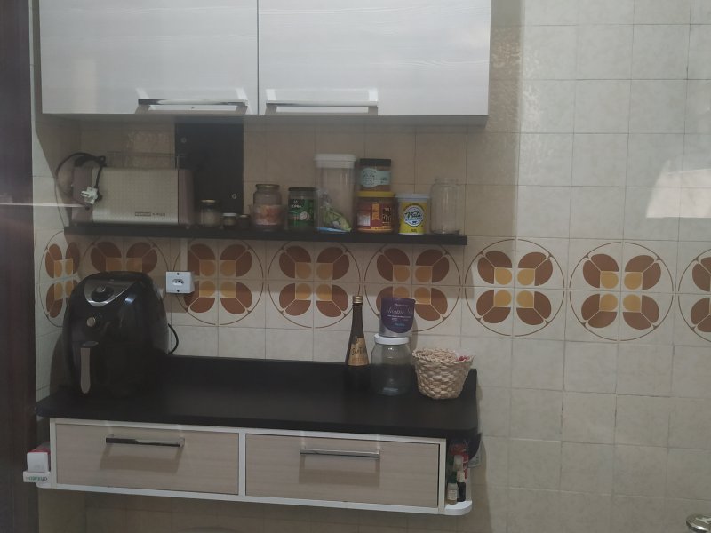 imóvel com 60m² - Alto Barroca - Belo Horizonte