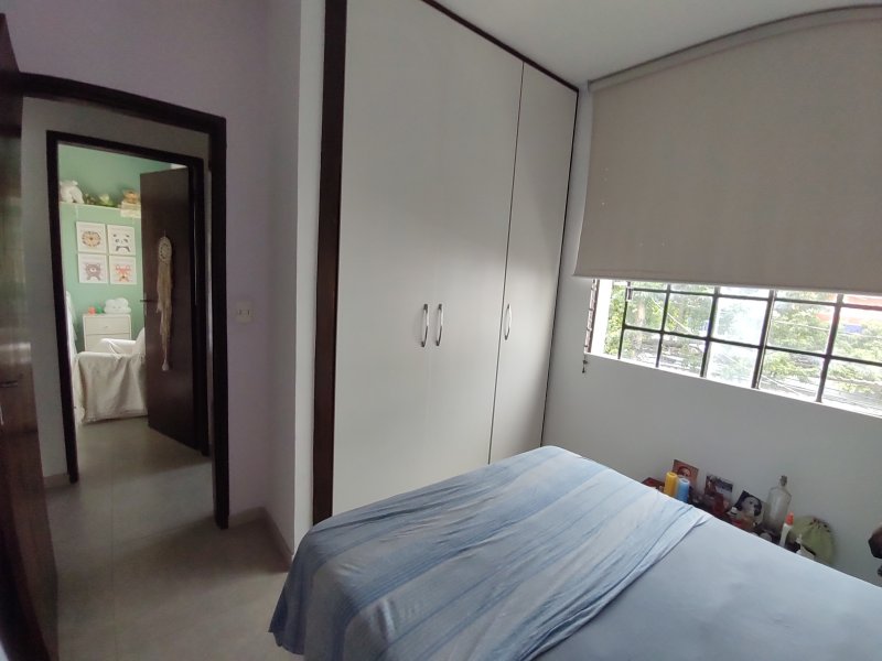 imóvel com 60m² - Alto Barroca - Belo Horizonte
