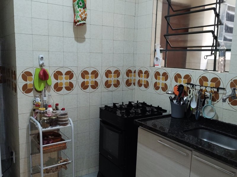 imóvel com 60m² - Alto Barroca - Belo Horizonte