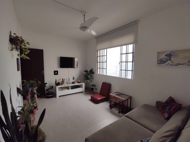 imóvel com 60m² - Alto Barroca - Belo Horizonte