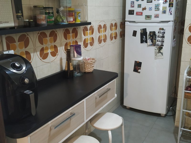 imóvel com 60m² - Alto Barroca - Belo Horizonte