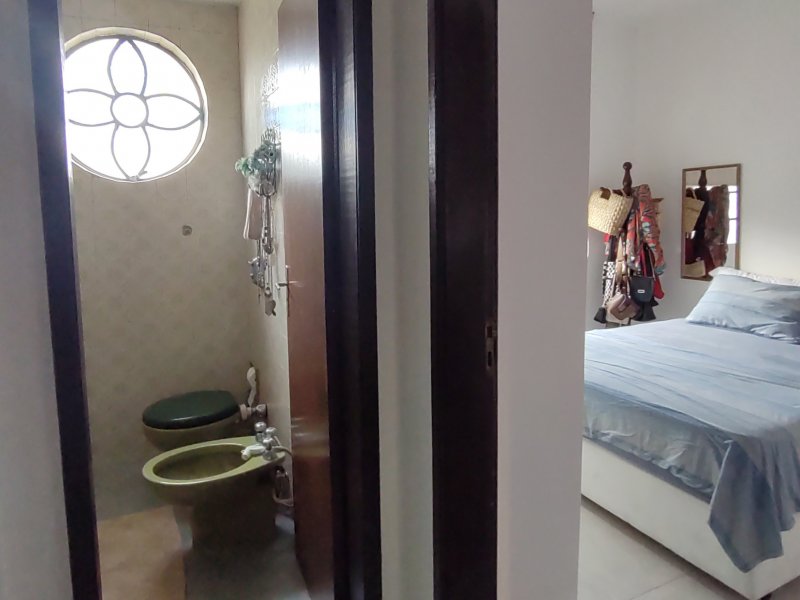 imóvel com 60m² - Alto Barroca - Belo Horizonte