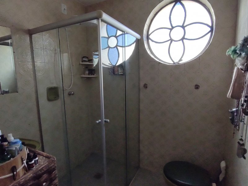 imóvel com 60m² - Alto Barroca - Belo Horizonte
