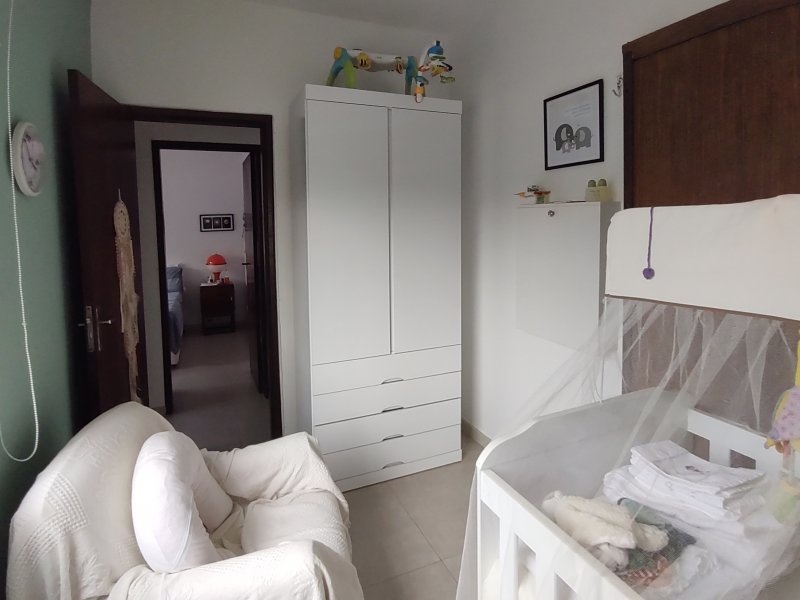 imóvel com 60m² - Alto Barroca - Belo Horizonte
