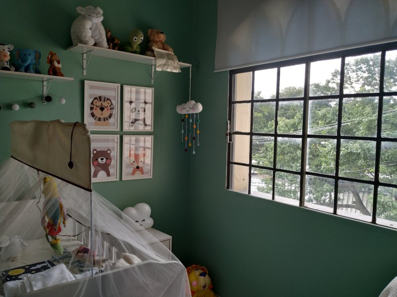 imóvel com 60m² - Alto Barroca - Belo Horizonte