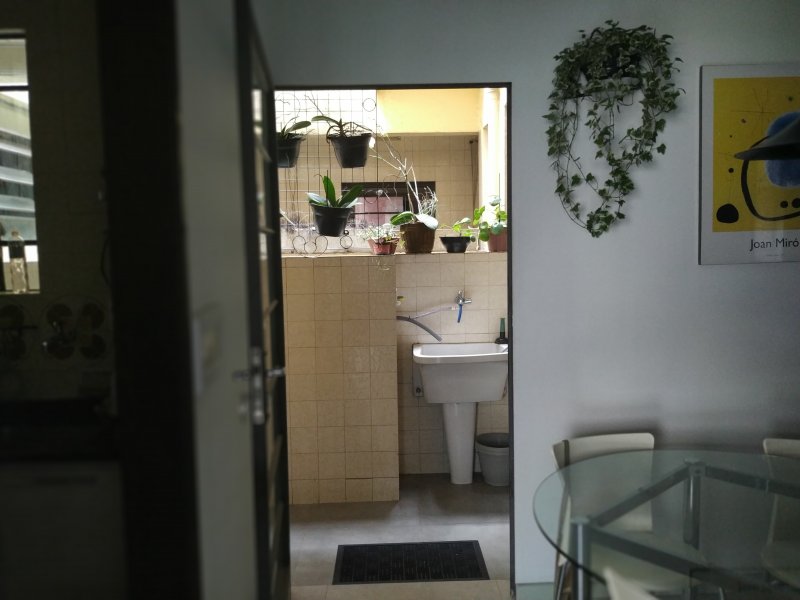 imóvel com 60m² - Alto Barroca - Belo Horizonte