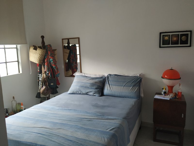 imóvel com 60m² - Alto Barroca - Belo Horizonte