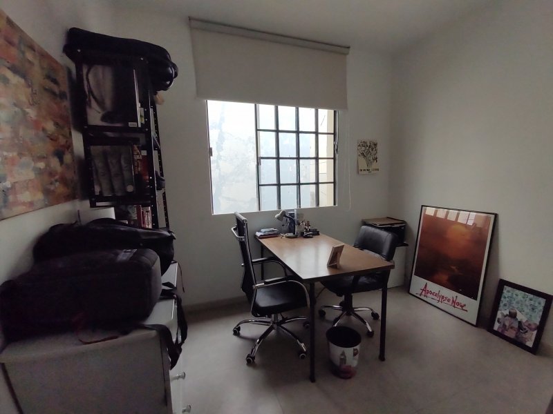 imóvel com 60m² - Alto Barroca - Belo Horizonte