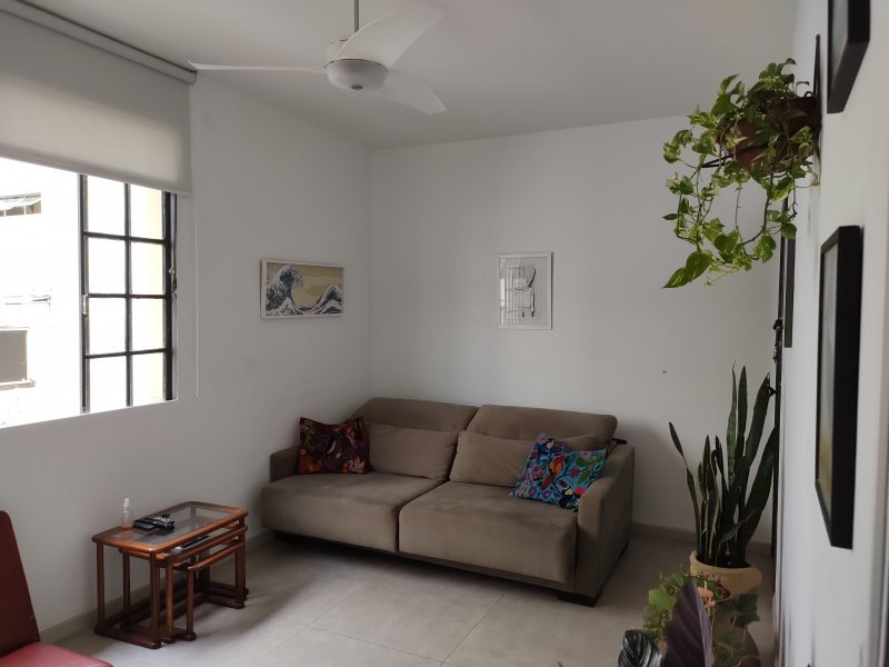 imóvel com 60m² - Alto Barroca - Belo Horizonte