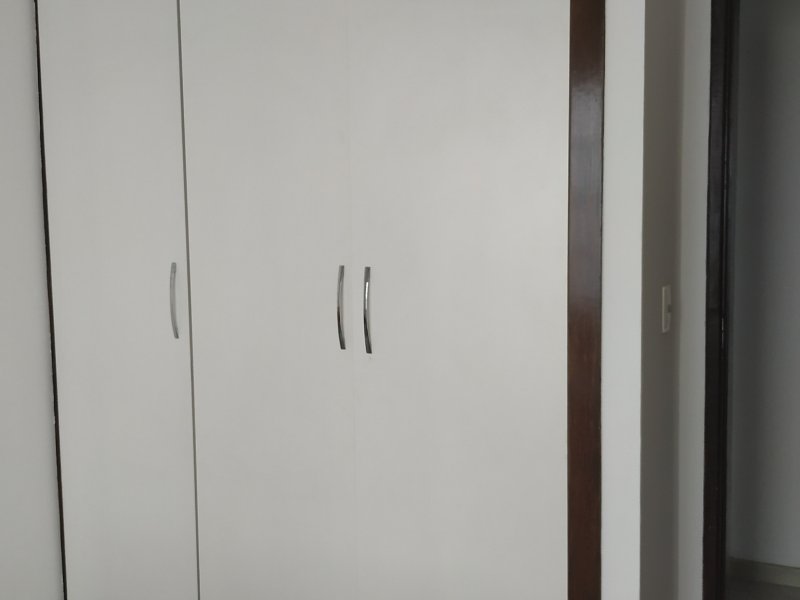 imóvel com 60m² - Alto Barroca - Belo Horizonte