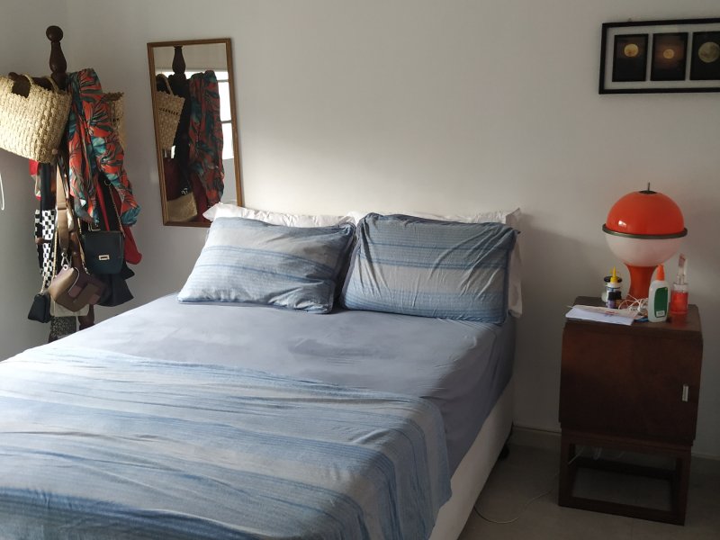 imóvel com 60m² - Alto Barroca - Belo Horizonte