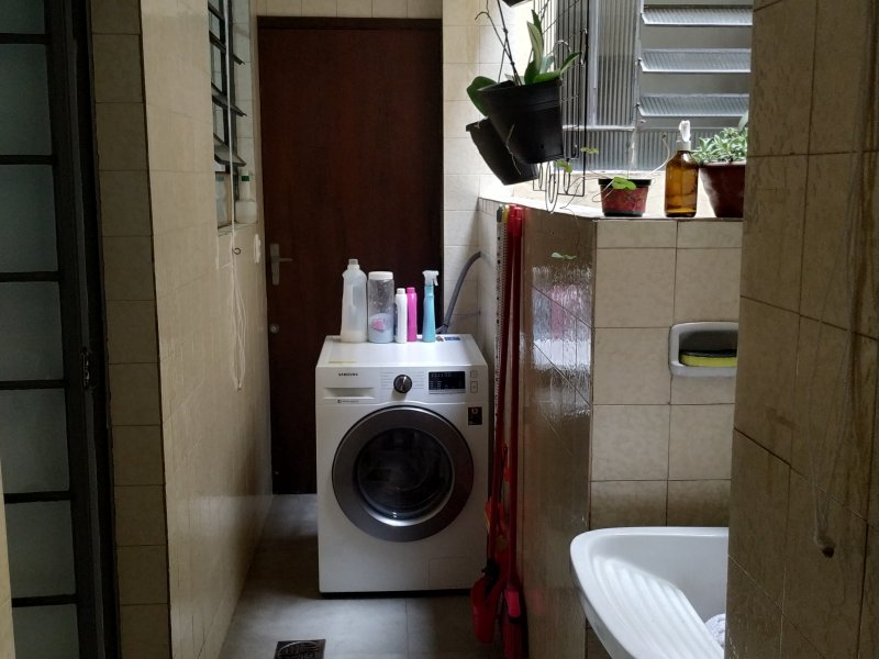 imóvel com 60m² - Alto Barroca - Belo Horizonte