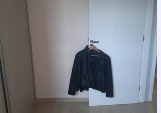 imóvel com 40m²