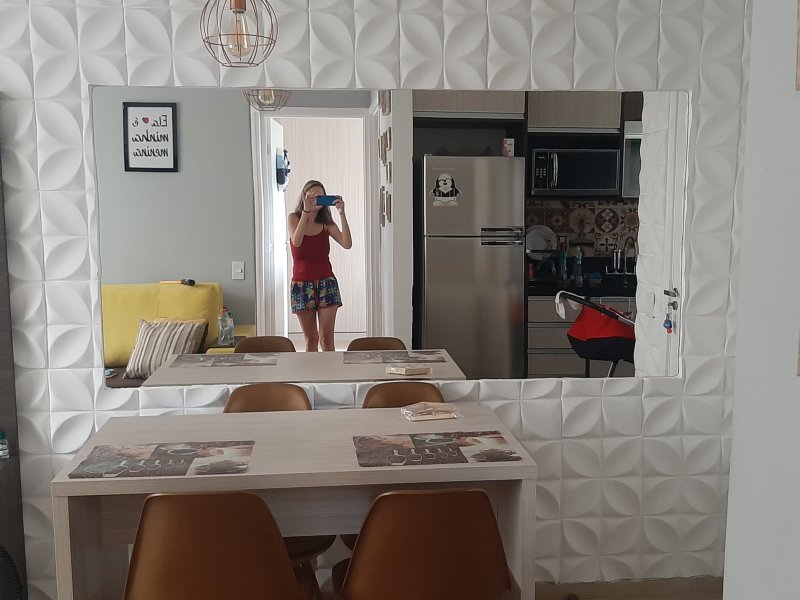 Apartamento à venda Colônia (Zona Leste) com 40m² e 2 quartos por R$ 120.000 - 1054859150-20210107-162246.jpg