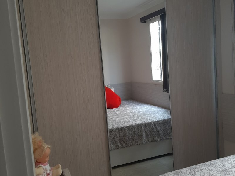 Apartamento à venda Colônia (Zona Leste) com 40m² e 2 quartos por R$ 120.000 - 1232714356-20210107-161935.jpg