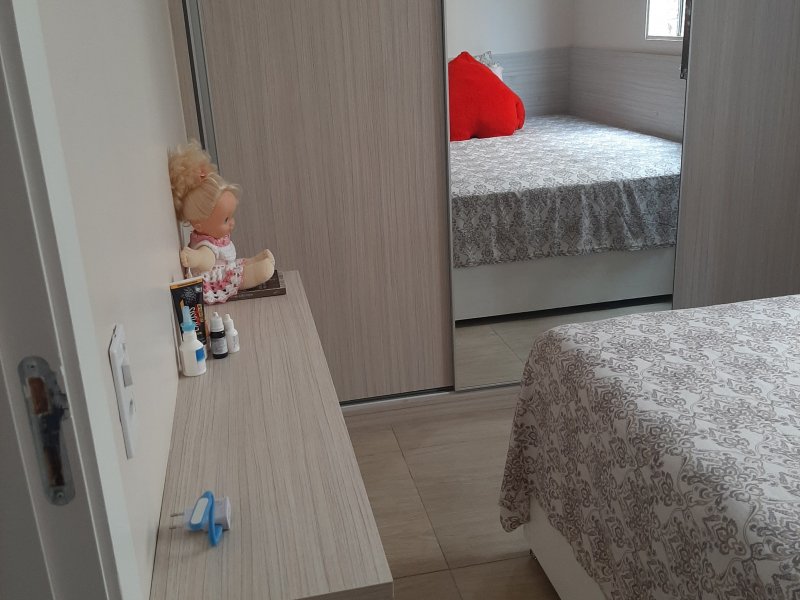 Apartamento à venda Colônia (Zona Leste) com 40m² e 2 quartos por R$ 120.000 - 1897426282-20210107-162011.jpg