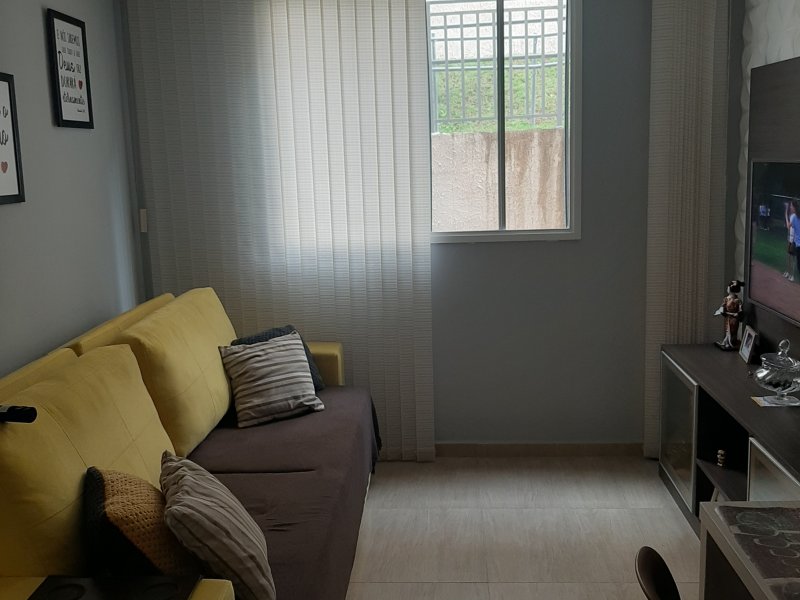Apartamento à venda Colônia (Zona Leste) com 40m² e 2 quartos por R$ 120.000 - 510939805-20210107-162114.jpg
