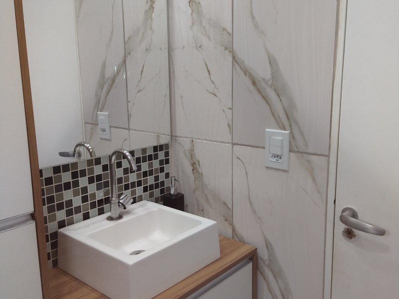 imóvel com 54m² - Vila Marchi - São Bernardo do Campo