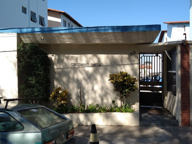 imóvel com 54m² - Vila Marchi - São Bernardo do Campo