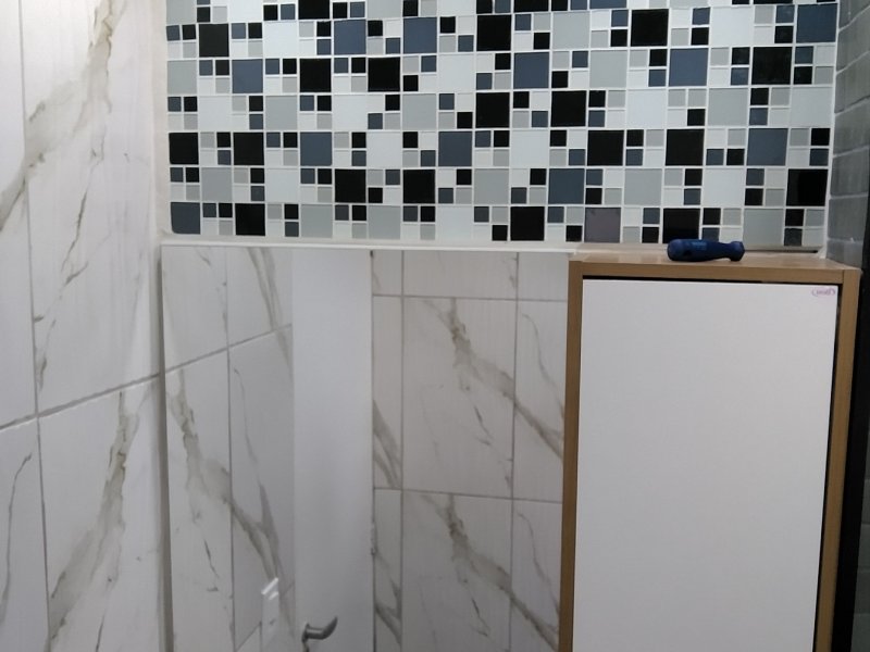 imóvel com 54m² - Vila Marchi - São Bernardo do Campo