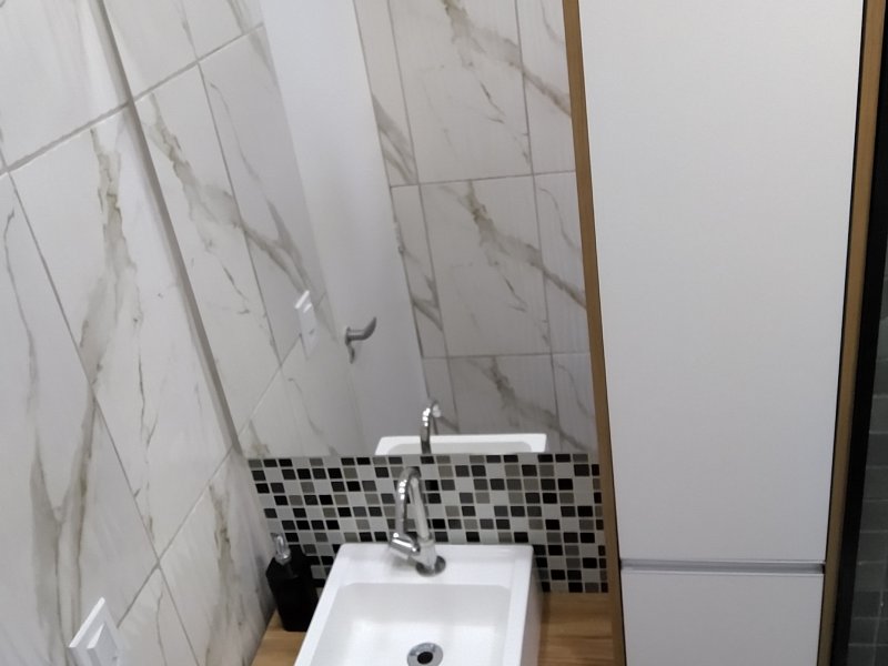 imóvel com 54m² - Vila Marchi - São Bernardo do Campo