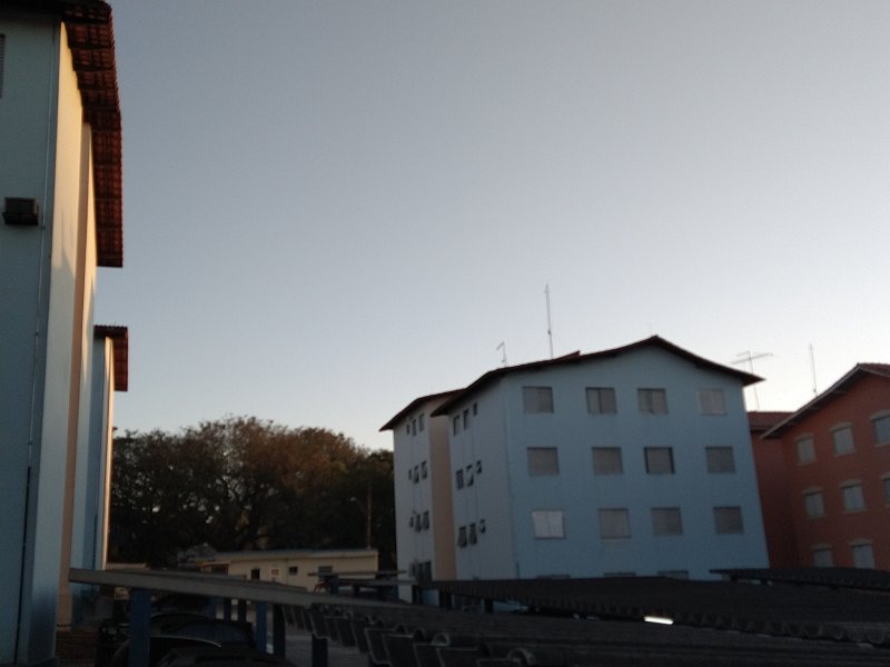imóvel com 54m² - Vila Marchi - São Bernardo do Campo