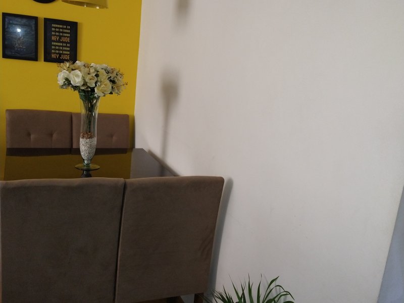 imóvel com 54m² - Vila Marchi - São Bernardo do Campo