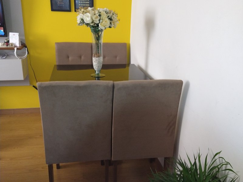imóvel com 54m² - Vila Marchi - São Bernardo do Campo