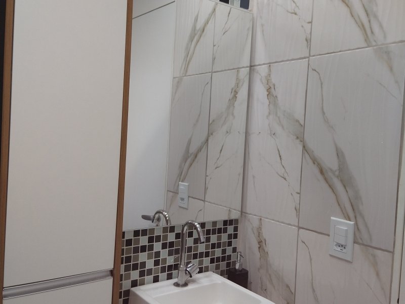 imóvel com 54m² - Vila Marchi - São Bernardo do Campo
