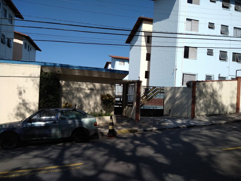 imóvel com 54m² - Vila Marchi - São Bernardo do Campo