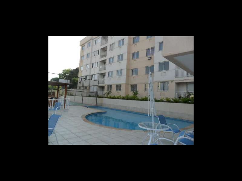 Apartamento à venda Colubandê com 50m² e 2 quartos por R$ 160.000 - 1519726130-passaros-faxada-4.jpg