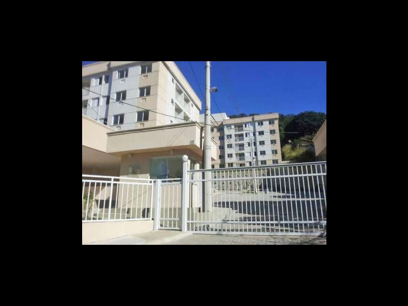 Apartamento à venda Colubandê com 50m² e 2 quartos por R$ 160.000 - 225061041-passaros-faxada-9.jpg