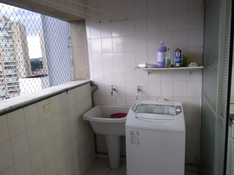 imóvel com 86m² - Jd Taquaral  - São Paulo